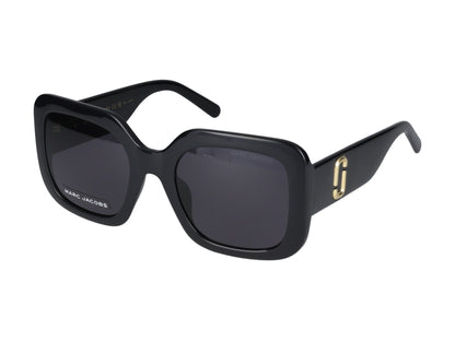 Marc 647/s 807/IR BLACK 53.00 / 807/IR BLACK
