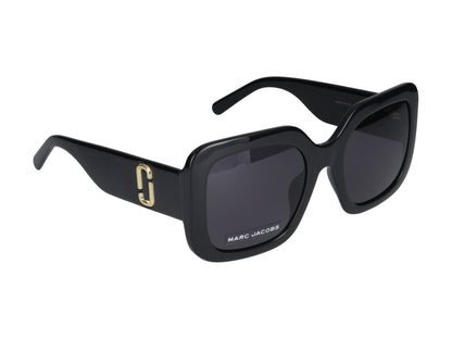 Marc 647/s 807/IR BLACK 53.00 / 807/IR BLACK