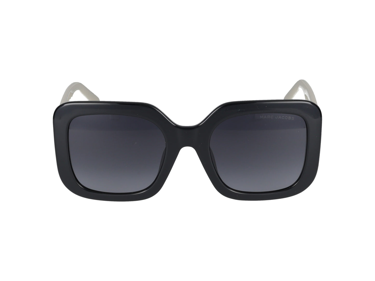 Marc 647/s 80S/9O BLACK WHITE 53.00 / 80S/9O BLACK WHITE