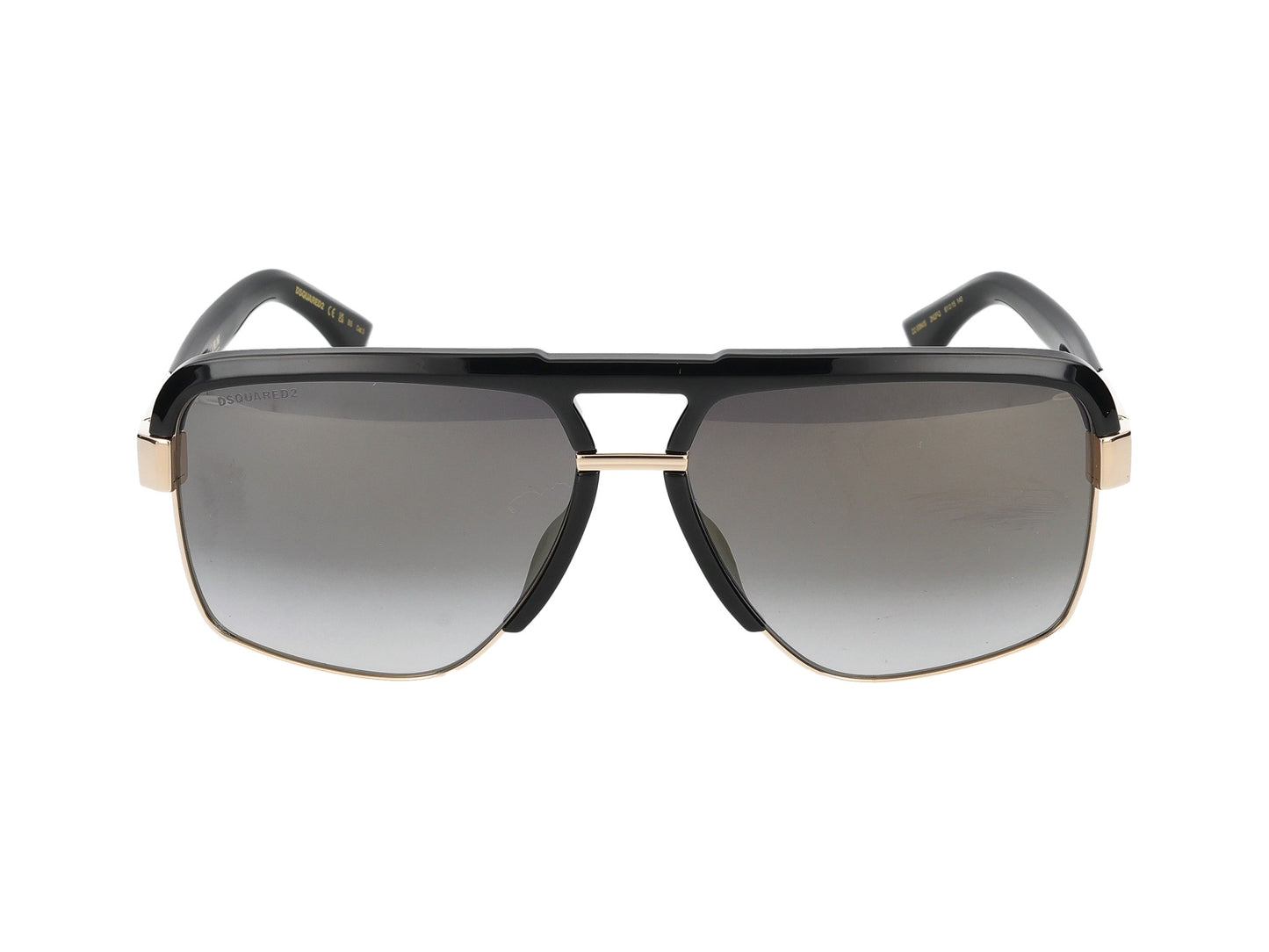 D2 0084/s 2M2/FQ BLACK GOLD 61.00 / 2M2/FQ BLACK GOLD