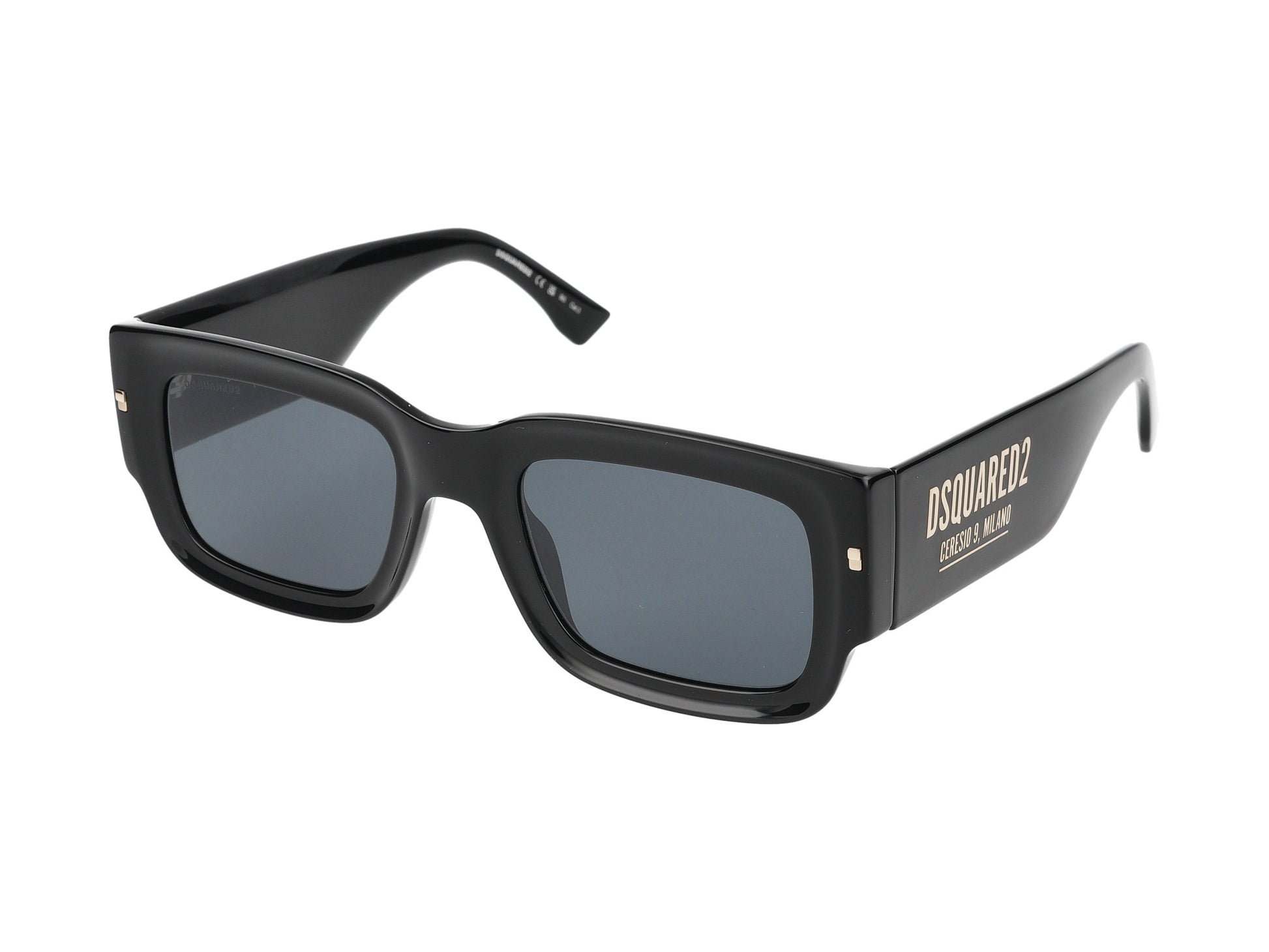 D2 0089/s 2M2/IR BLACK GOLD 52.00 / 2M2/IR BLACK GOLD