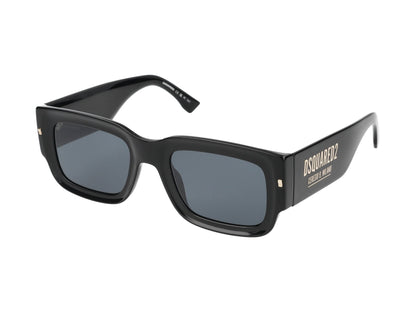 D2 0089/s 2M2/IR BLACK GOLD 52.00 / 2M2/IR BLACK GOLD