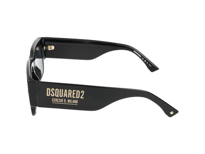 D2 0089/s 2M2/IR BLACK GOLD 52.00 / 2M2/IR BLACK GOLD