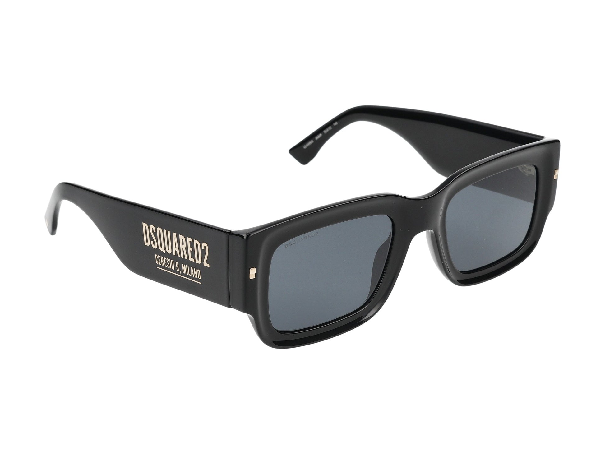 D2 0089/s 2M2/IR BLACK GOLD 52.00 / 2M2/IR BLACK GOLD