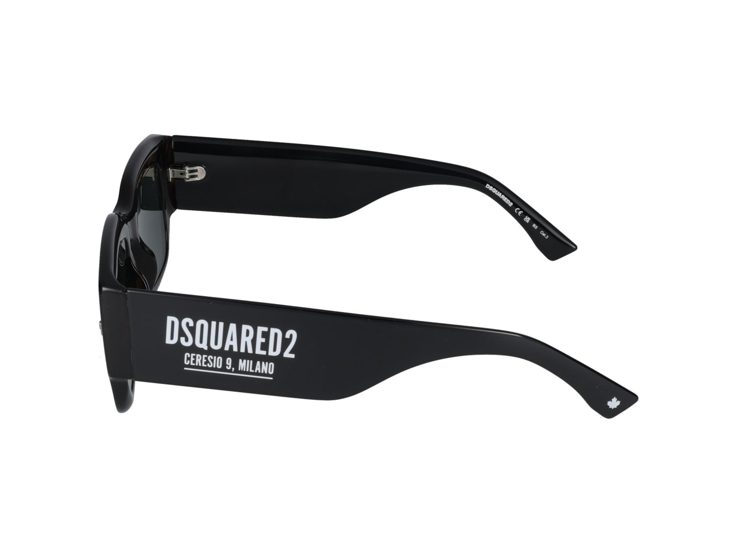 D2 0089/s 581/MT HAVANA BLCK 52.00 / 581/MT HAVANA BLCK