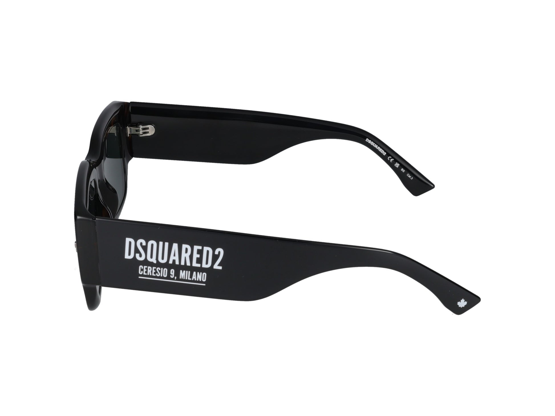 D2 0089/s 581/MT HAVANA BLCK 52.00 / 581/MT HAVANA BLCK