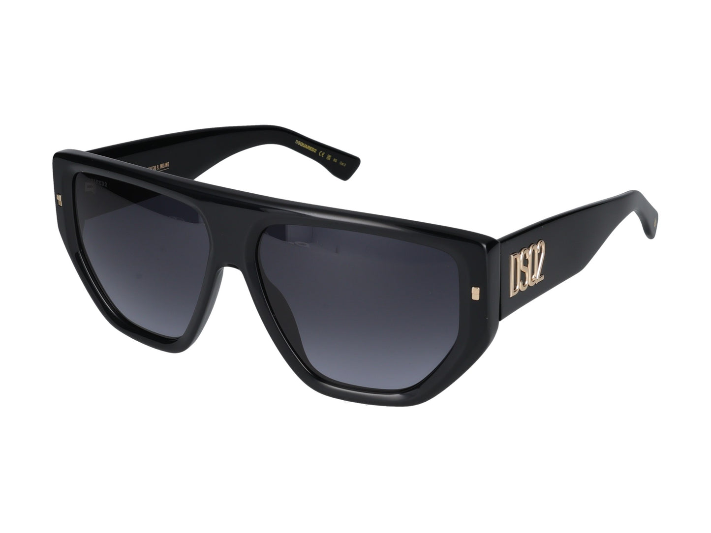 D2 0088/s 2M2/9O BLACK GOLD 60.00 / 2M2/9O BLACK GOLD