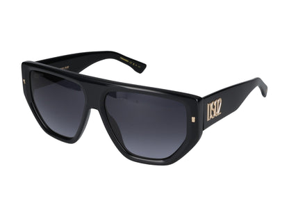 D2 0088/s 2M2/9O BLACK GOLD 60.00 / 2M2/9O BLACK GOLD