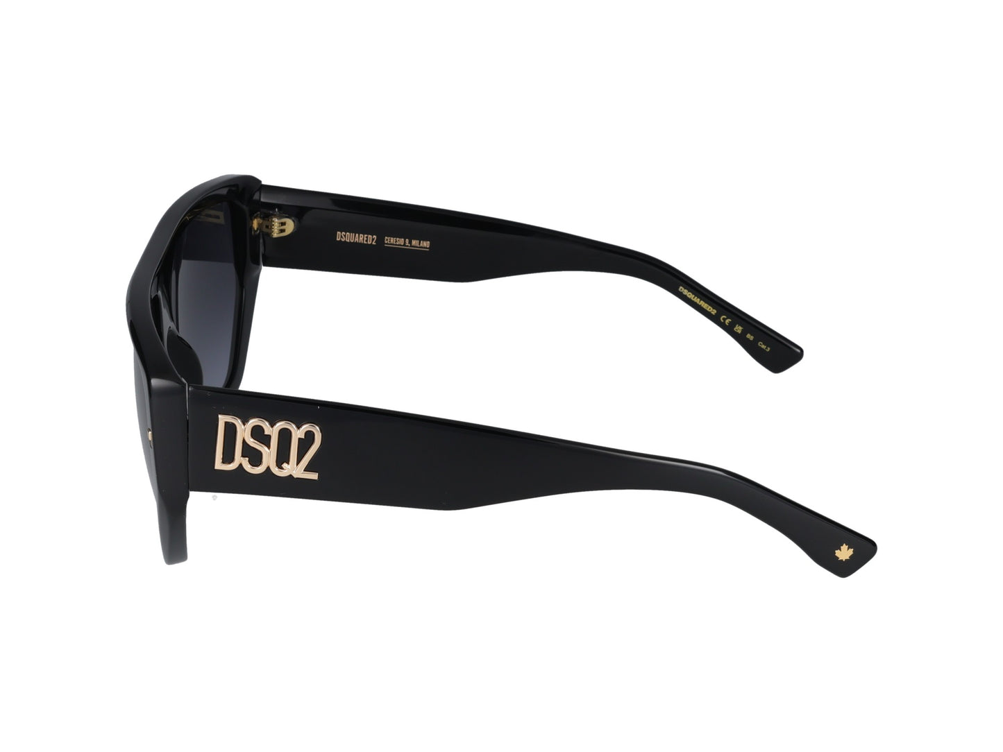 D2 0088/s 2M2/9O BLACK GOLD 60.00 / 2M2/9O BLACK GOLD