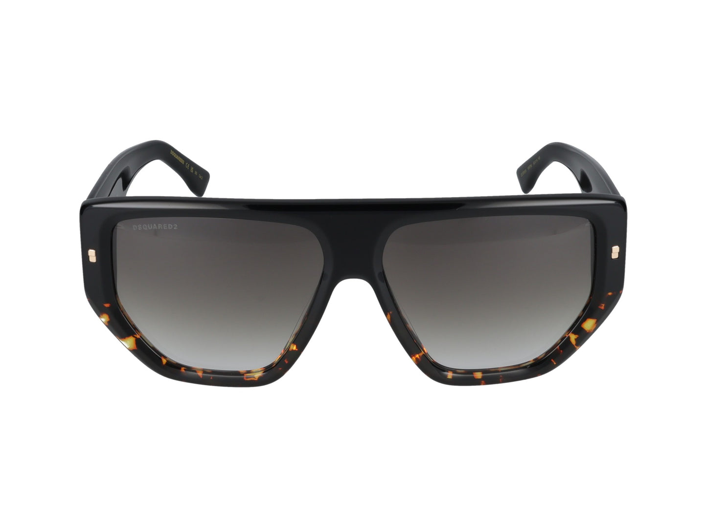 D2 0088/s WR7/9K BLACK HAVANA 60.00 / WR7/9K BLACK HAVANA
