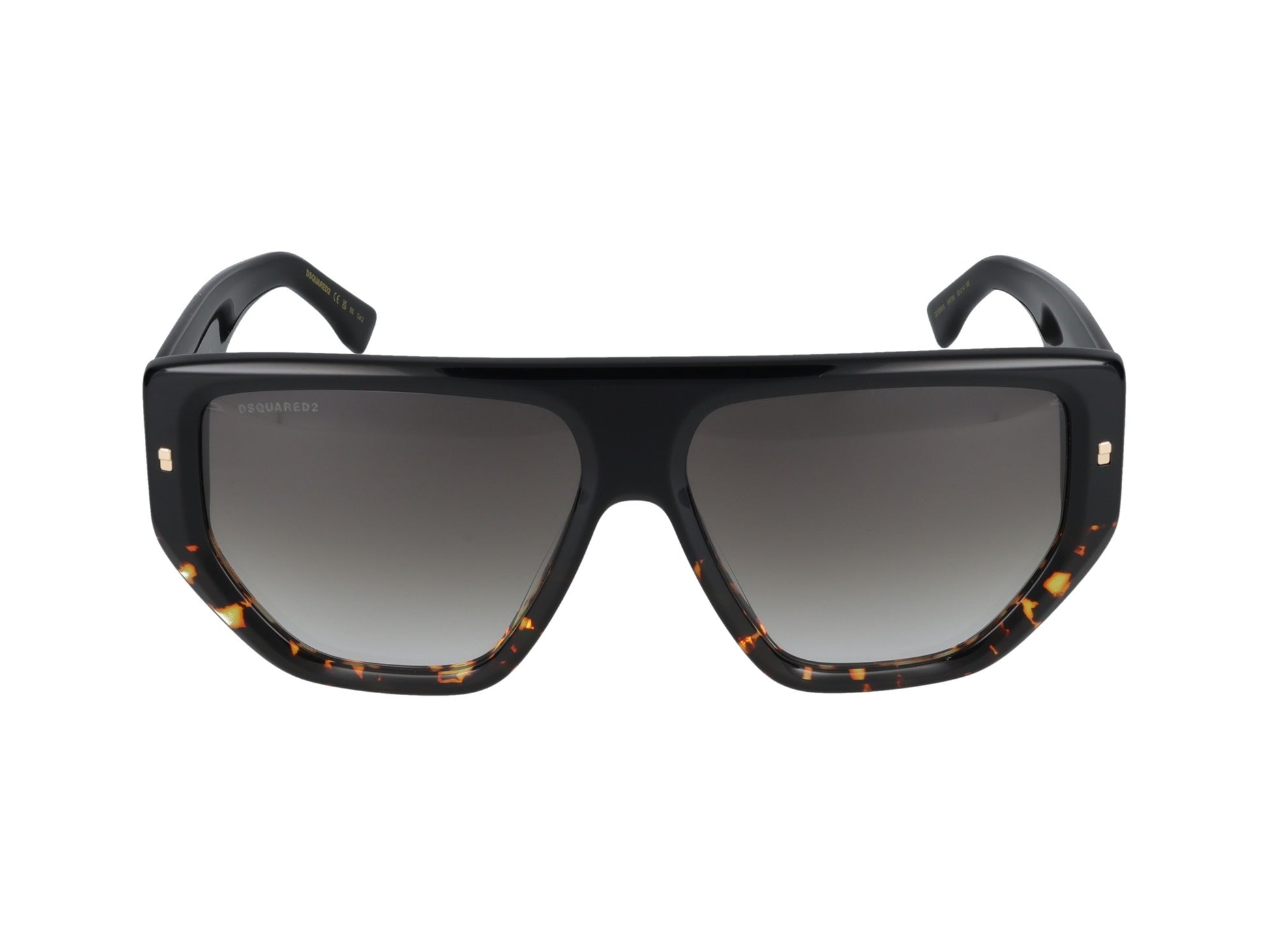 D2 0088/s WR7/9K BLACK HAVANA 60.00 / WR7/9K BLACK HAVANA