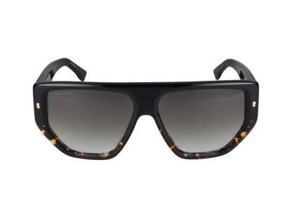 D2 0088/s WR7/9K BLACK HAVANA 60.00 / WR7/9K BLACK HAVANA
