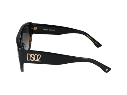 D2 0088/s WR7/9K BLACK HAVANA 60.00 / WR7/9K BLACK HAVANA