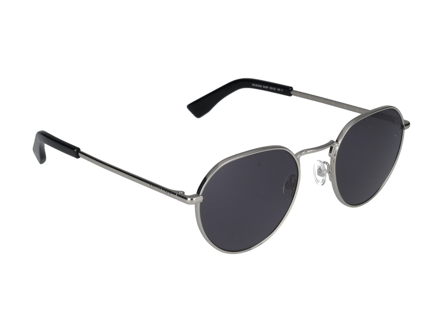 D2 0019/s 84J/IR PALLAD BLACK 52.00 / 84J/IR PALLAD BLACK