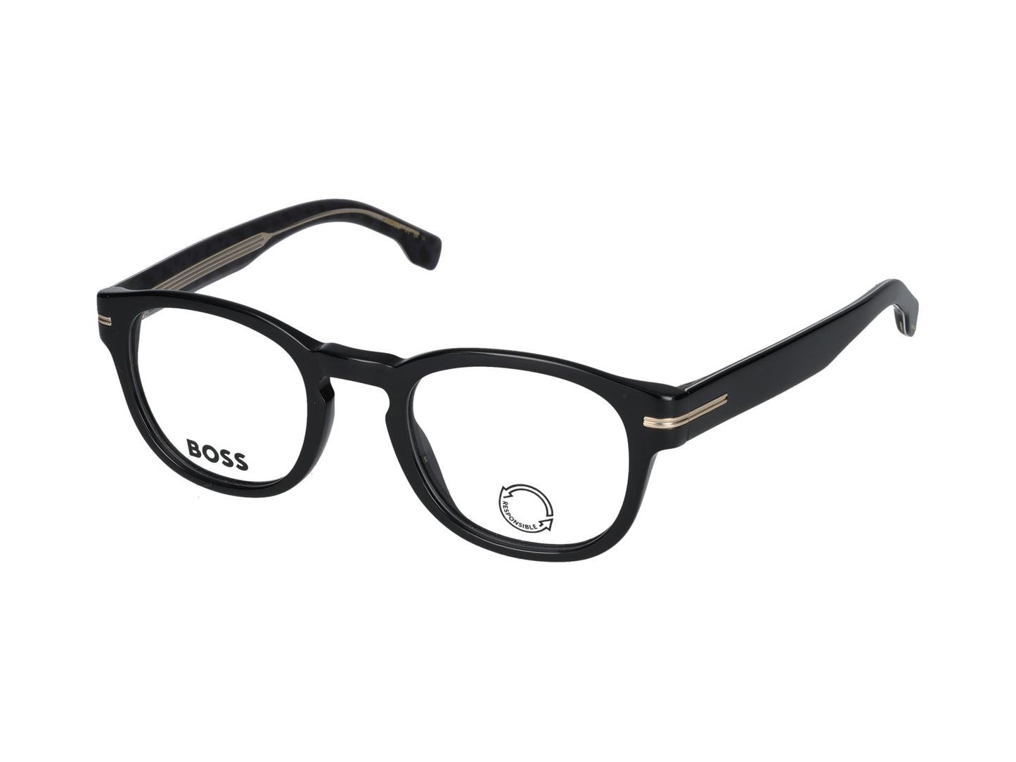 Boss 1504 INA/22 BLK PTT BL 50.00 / INA/22 BLK PTT BL