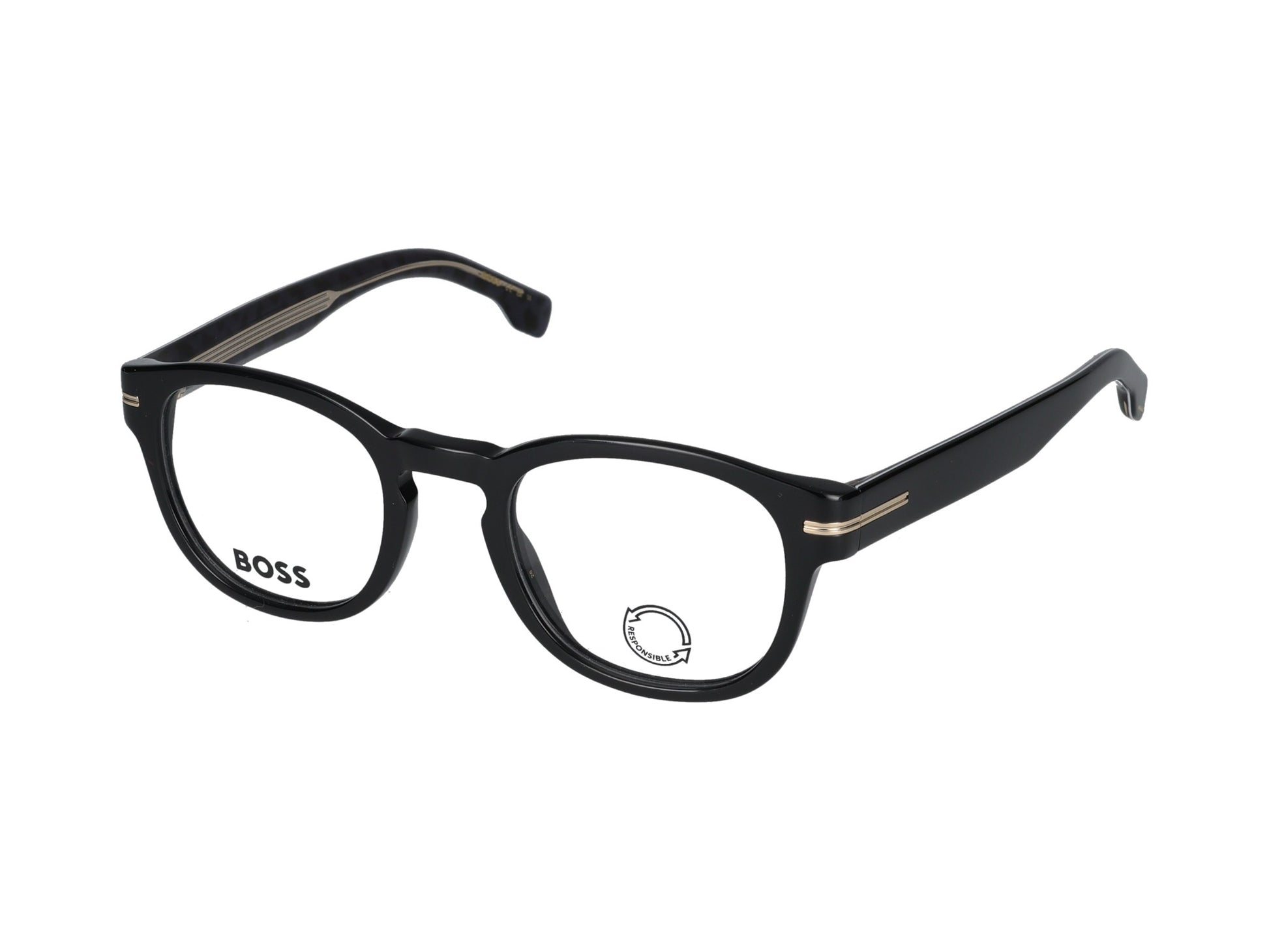 Boss 1504 INA/22 BLK PTT BL 50.00 / INA/22 BLK PTT BL