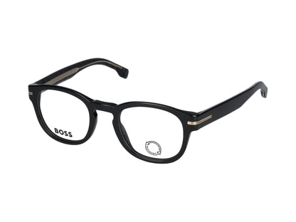 Boss 1504 INA/22 BLK PTT BL 50.00 / INA/22 BLK PTT BL