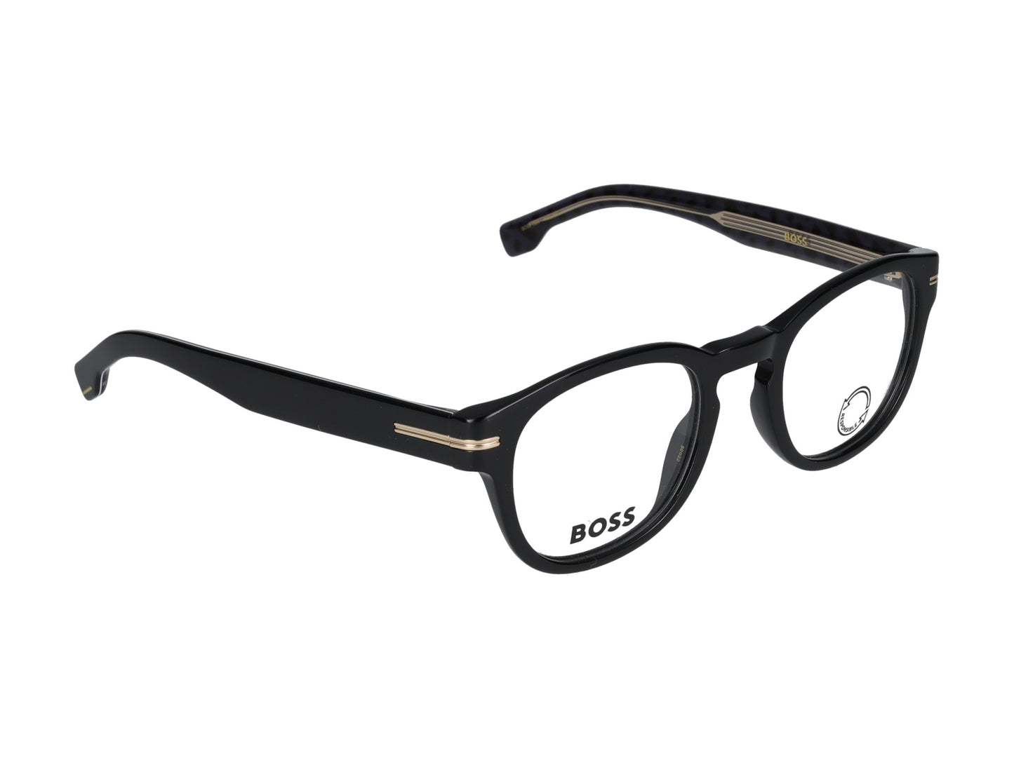 Boss 1504 INA/22 BLK PTT BL 50.00 / INA/22 BLK PTT BL