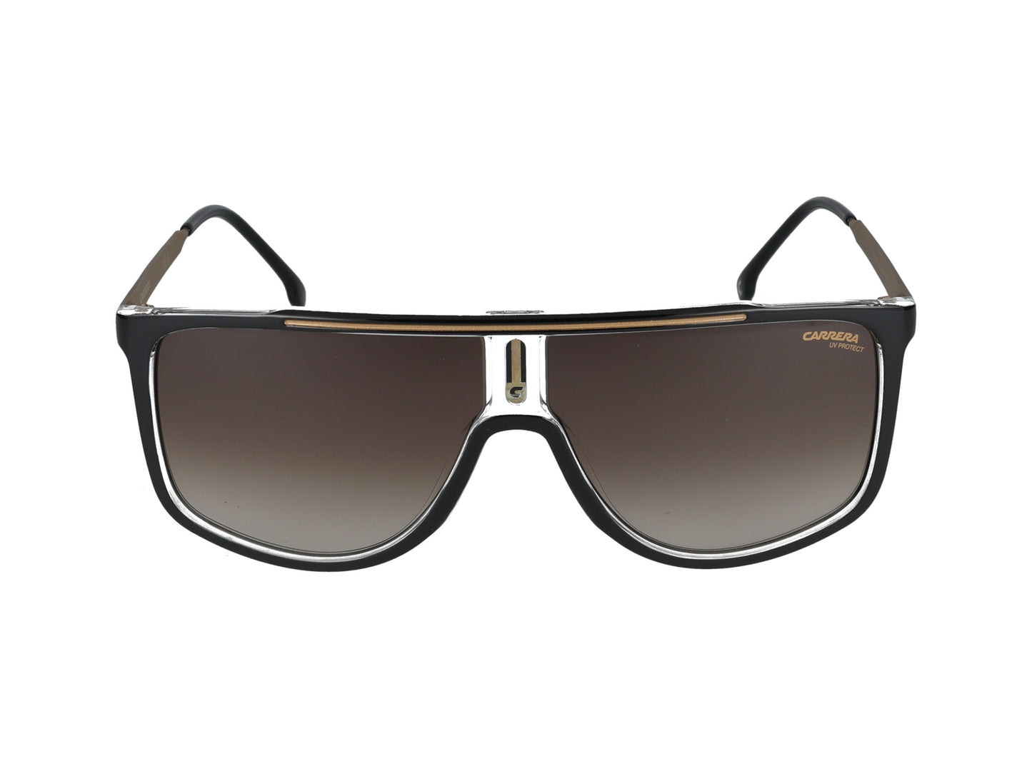 Carrera 1056/s 2M2/HA BLACK GOLD 61.00 / 2M2/HA BLACK GOLD