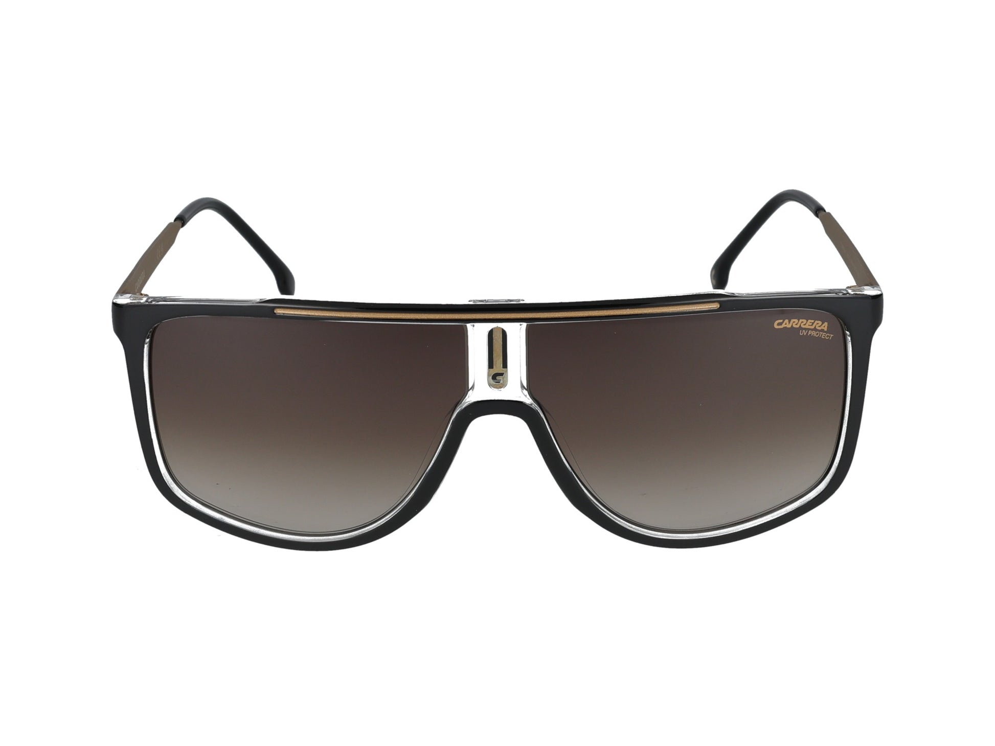 Carrera 1056/s 2M2/HA BLACK GOLD 61.00 / 2M2/HA BLACK GOLD