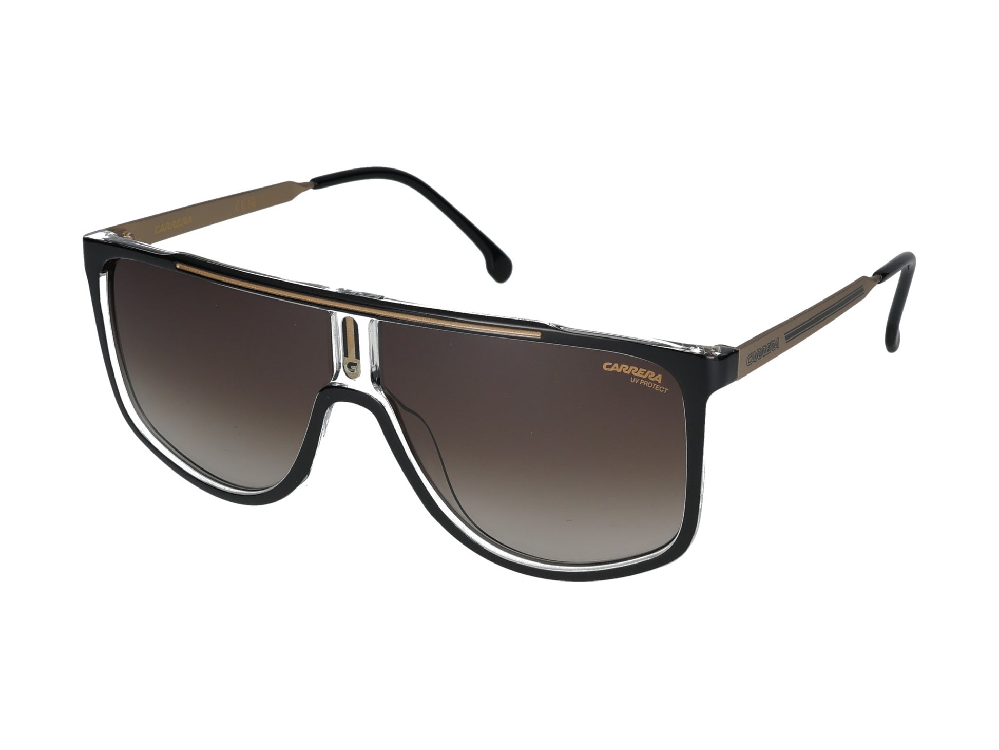 Carrera 1056/s 2M2/HA BLACK GOLD 61.00 / 2M2/HA BLACK GOLD