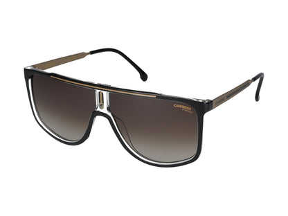Carrera 1056/s 2M2/HA BLACK GOLD 61.00 / 2M2/HA BLACK GOLD