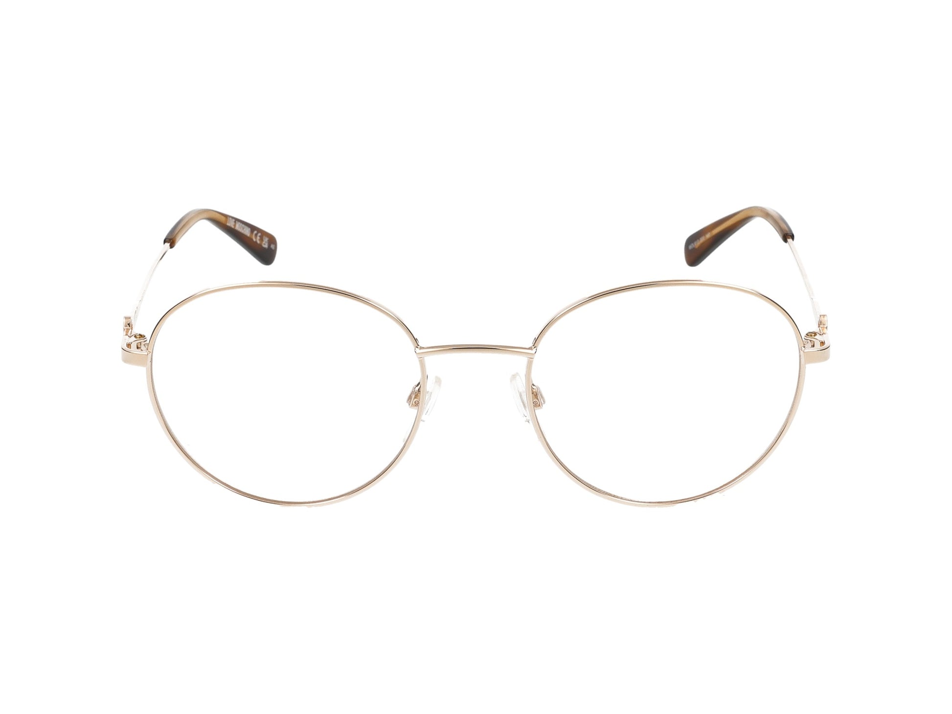Mol613 000/20 ROSE GOLD 52.00 / 000/20 ROSE GOLD