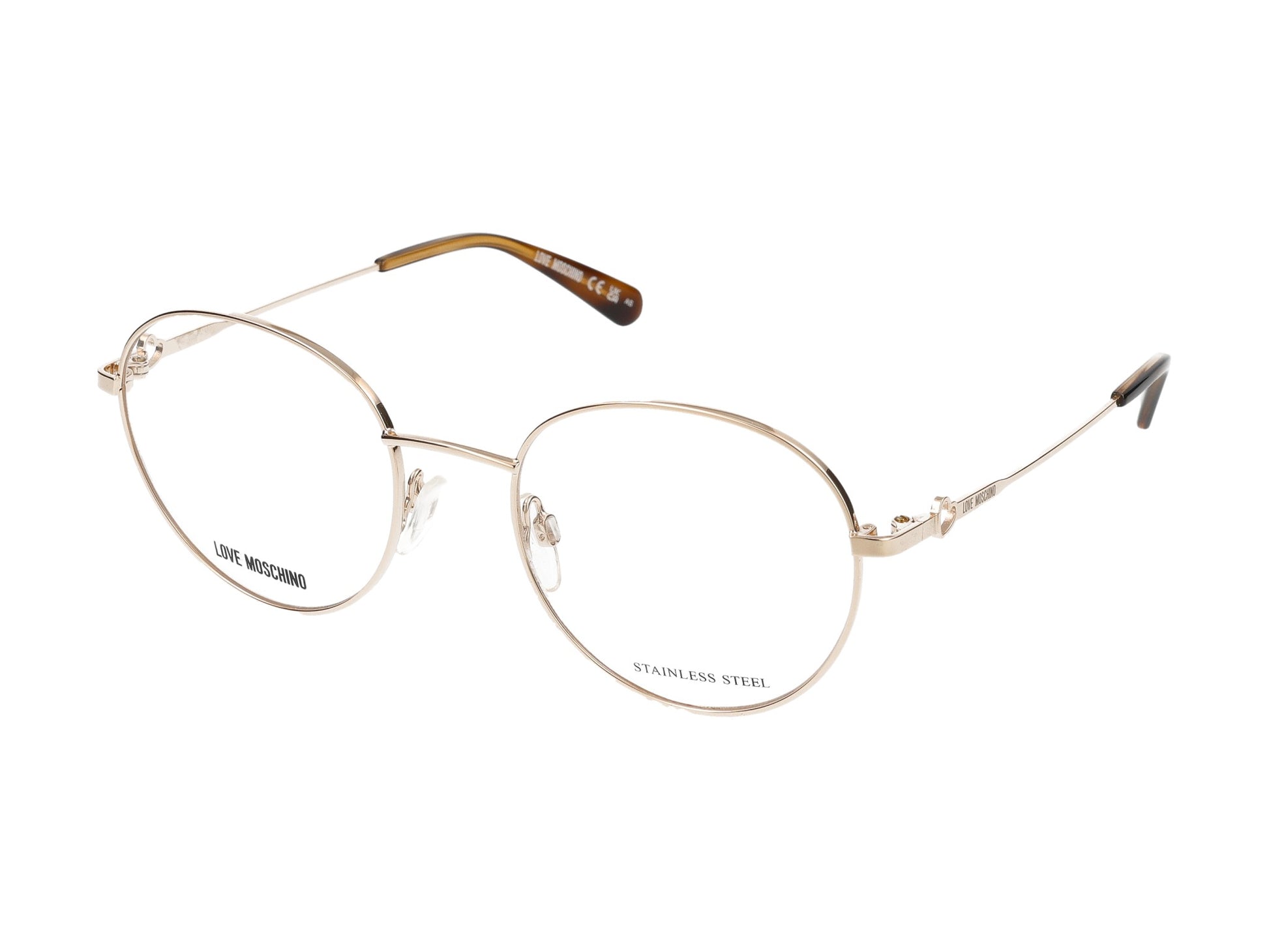 Mol613 000/20 ROSE GOLD 52.00 / 000/20 ROSE GOLD