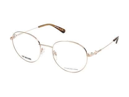 Mol613 000/20 ROSE GOLD 52.00 / 000/20 ROSE GOLD