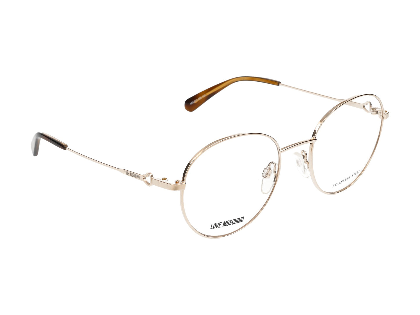 Mol613 000/20 ROSE GOLD 52.00 / 000/20 ROSE GOLD