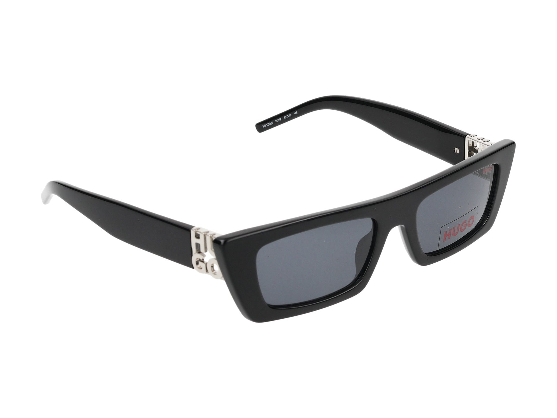 Hg 1256/s 807/IR BLACK 52.00 / 807/IR BLACK