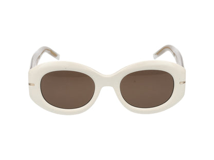 Boss 1521/s SZJ/70 IVORY 51.00 / SZJ/70 IVORY