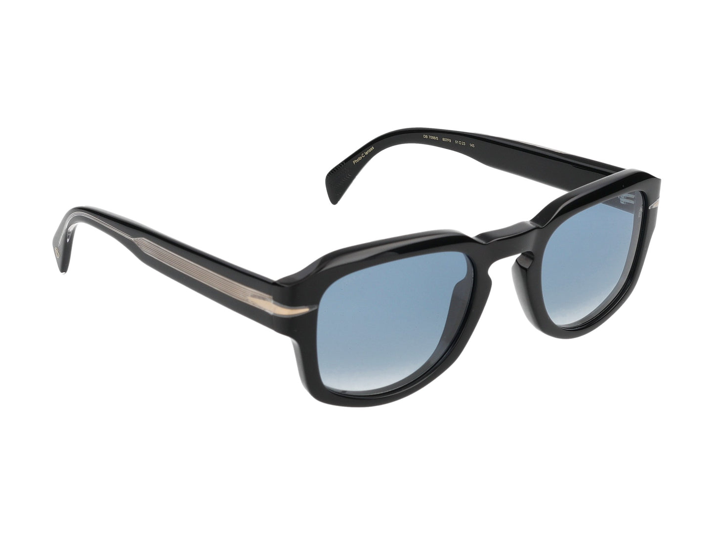 Db 7098/s 807/F9 BLACK 51.00 / 807/F9 BLACK