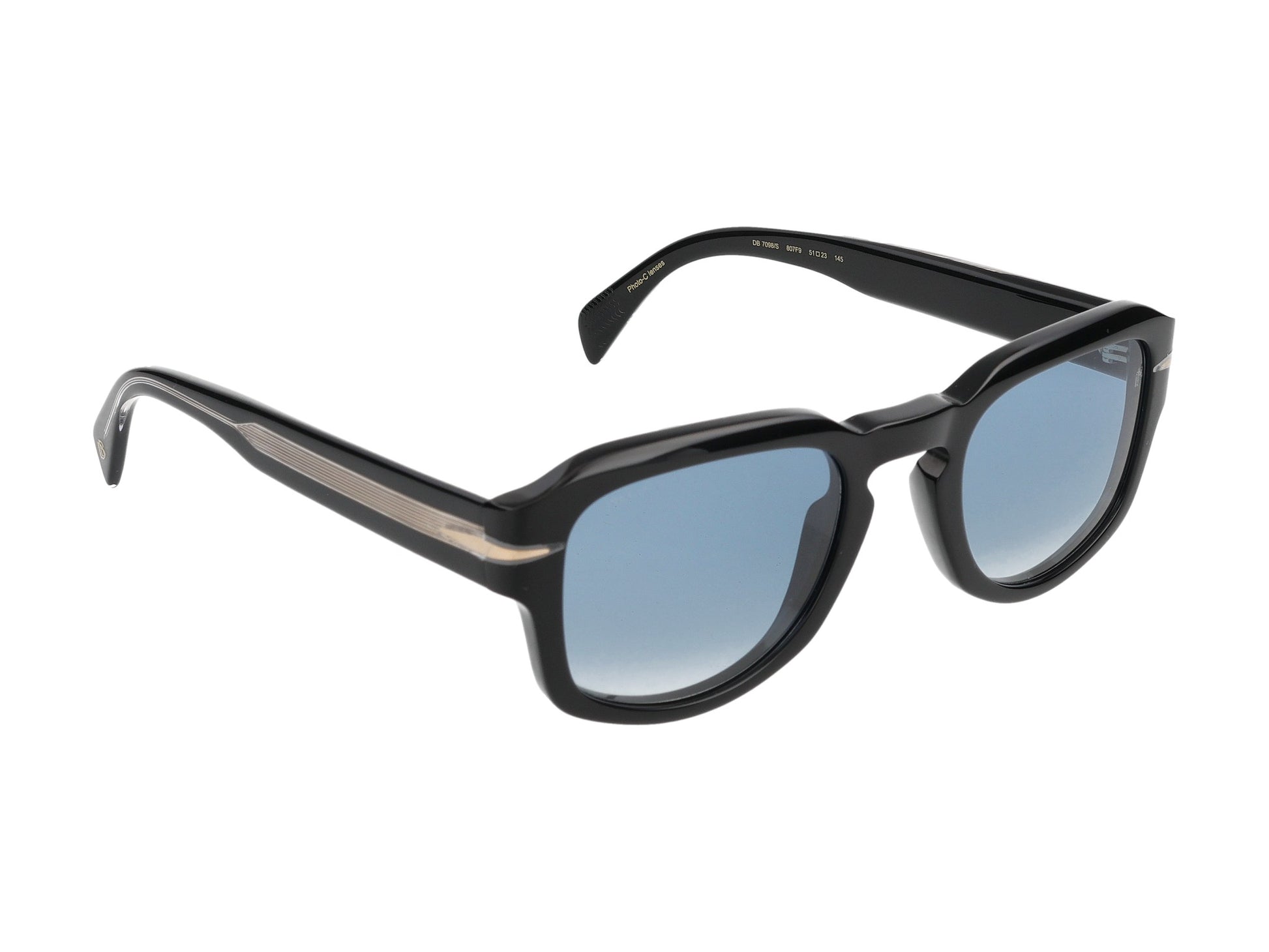 Db 7098/s 807/F9 BLACK 51.00 / 807/F9 BLACK