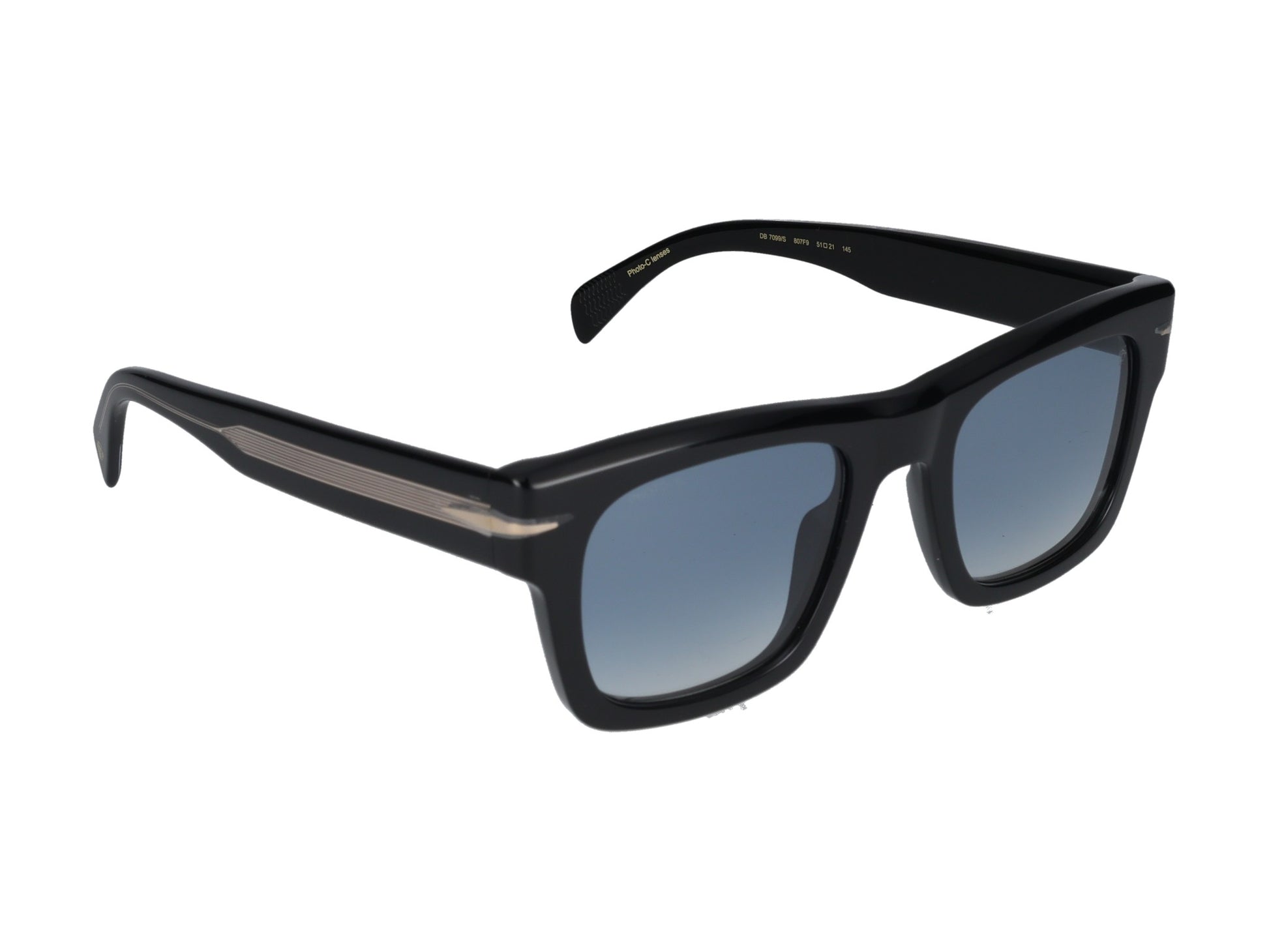 Db 7099/s 807/F9 BLACK 51.00 / 807/F9 BLACK