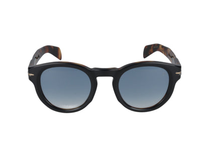Db 7041/s WR7/F9 BLACK HAVANA 48.00 / WR7/F9 BLACK HAVANA