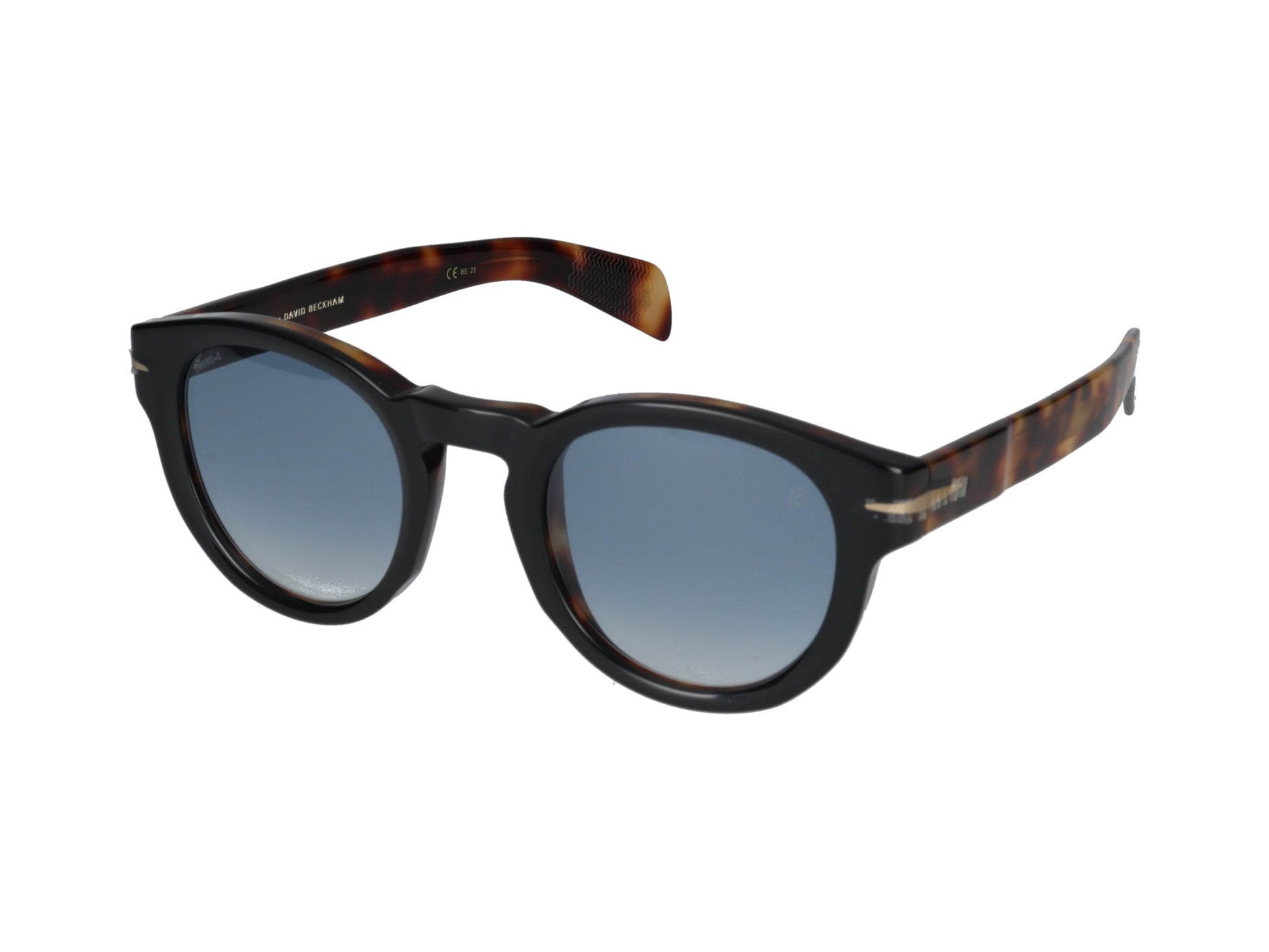 Db 7041/s WR7/F9 BLACK HAVANA 48.00 / WR7/F9 BLACK HAVANA