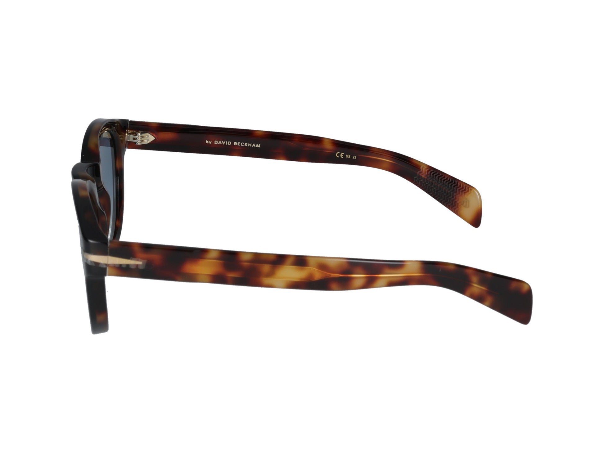 Db 7041/s WR7/F9 BLACK HAVANA 48.00 / WR7/F9 BLACK HAVANA