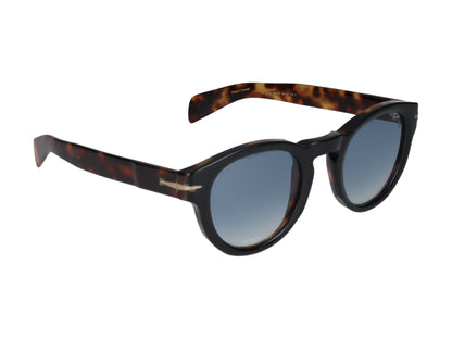 Db 7041/s WR7/F9 BLACK HAVANA 48.00 / WR7/F9 BLACK HAVANA