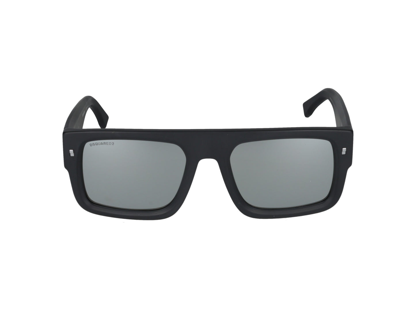 Icon 0008/s 003/T4 MATT BLACK 54.00 / 003/T4 MATT BLACK