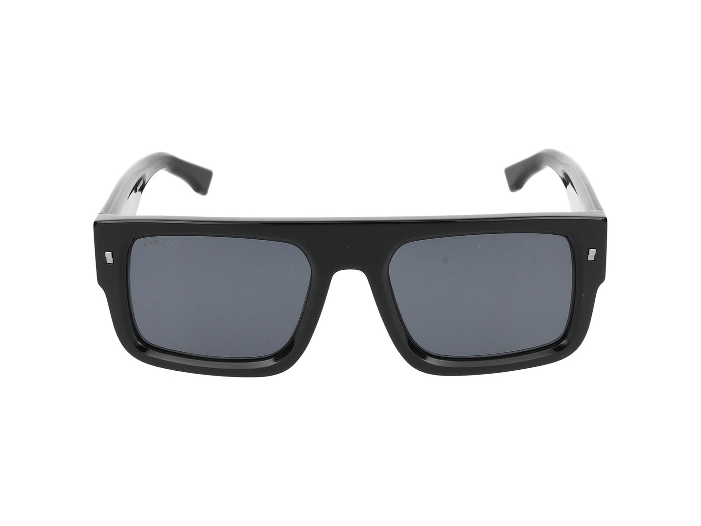 Icon 0008/s 807/IR BLACK 54.00 / 807/IR BLACK