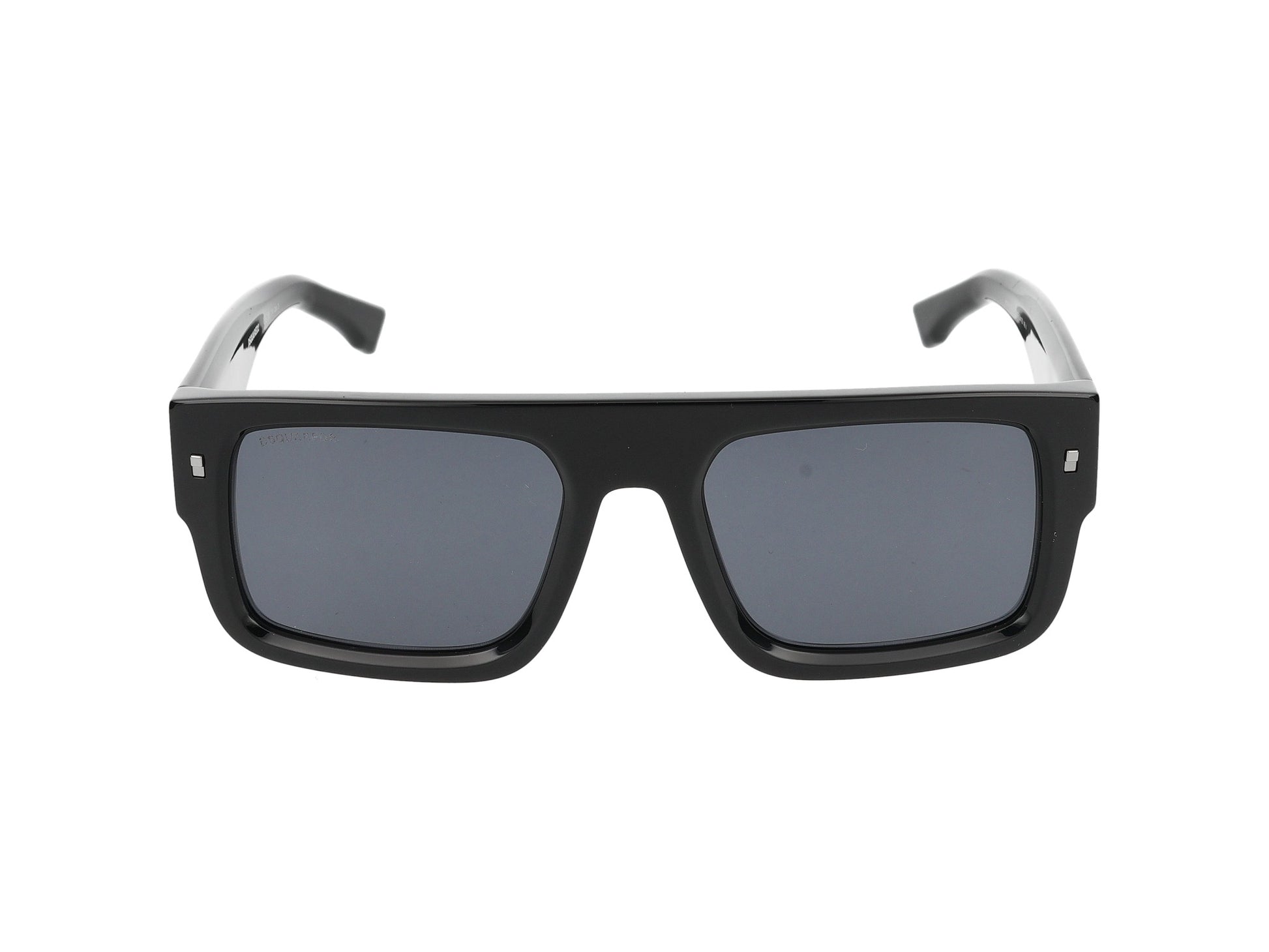 Icon 0008/s 807/IR BLACK 54.00 / 807/IR BLACK