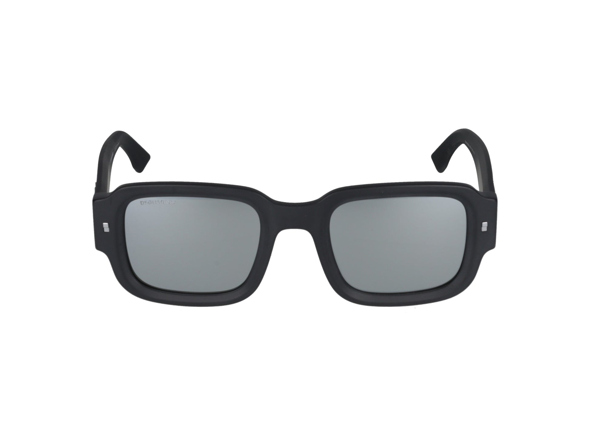 Icon 0009/s 003/T4 MATT BLACK 50.00 / 003/T4 MATT BLACK