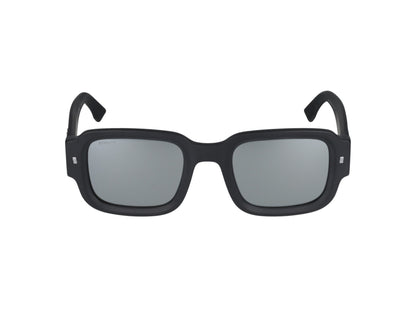 Icon 0009/s 003/T4 MATT BLACK 50.00 / 003/T4 MATT BLACK
