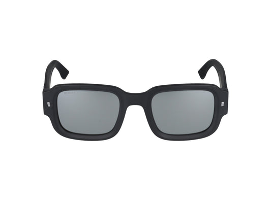 Icon 0009/s 003/T4 MATT BLACK 50.00 / 003/T4 MATT BLACK