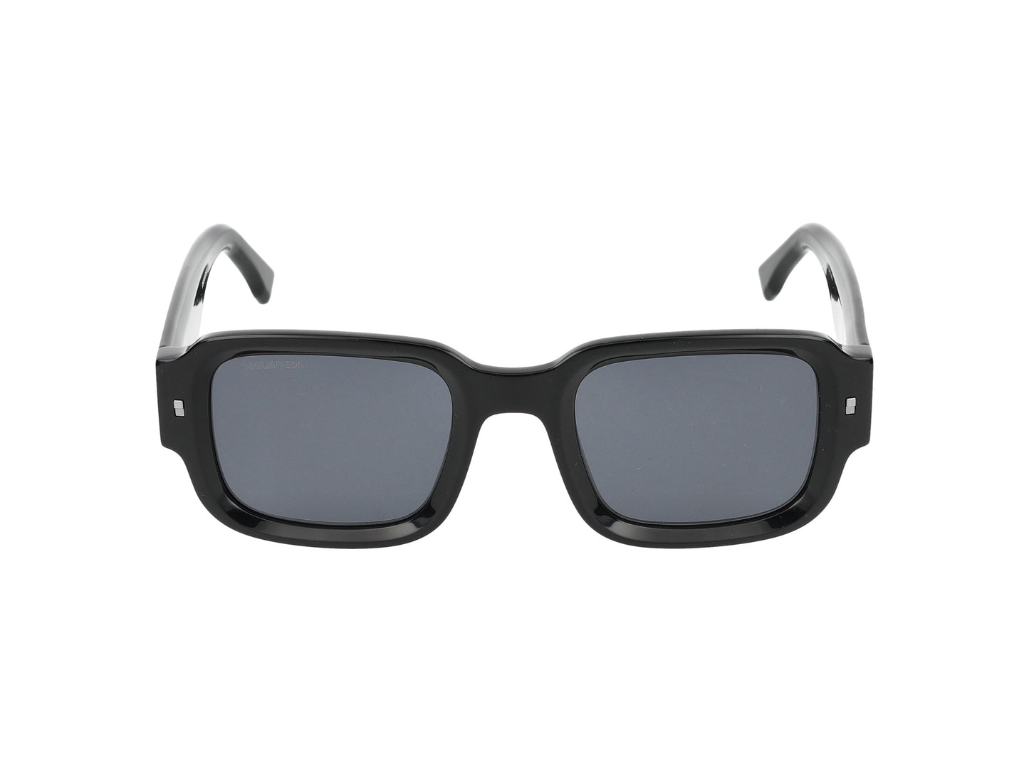 Icon 0009/s 807/IR BLACK 50.00 / 807/IR BLACK