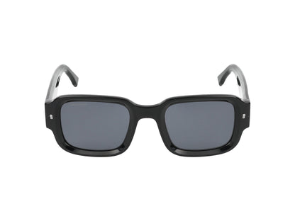 Icon 0009/s 807/IR BLACK 50.00 / 807/IR BLACK