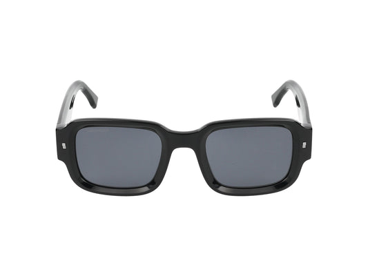 Icon 0009/s 807/IR BLACK 50.00 / 807/IR BLACK