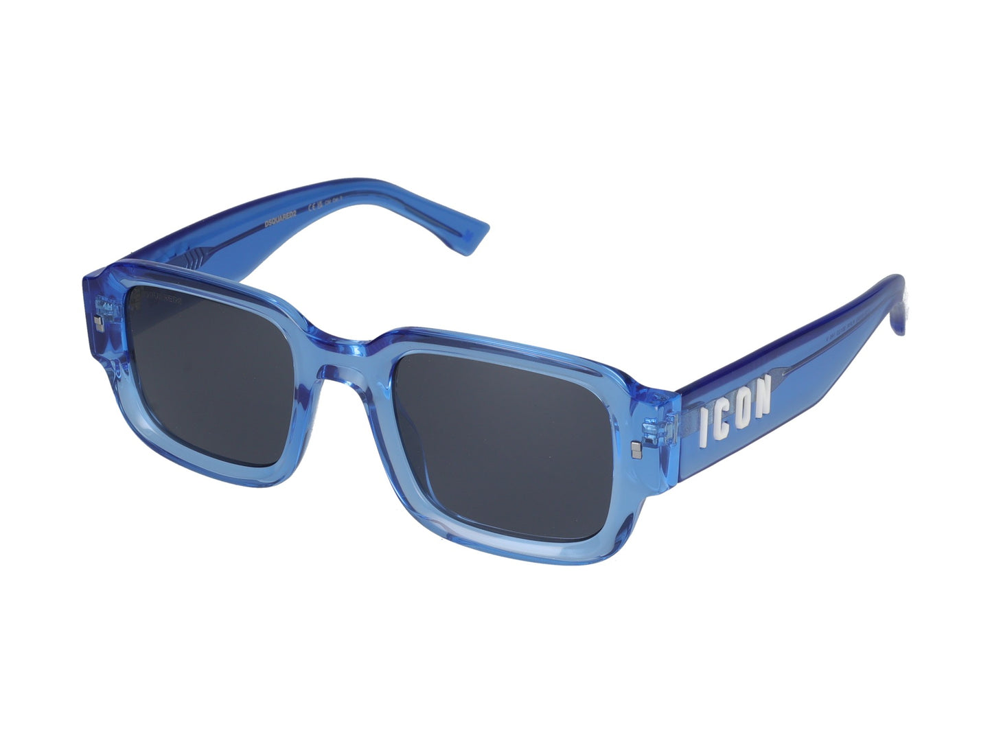 Icon 0009/s PJP/IR BLUE 50.00 / PJP/IR BLUE