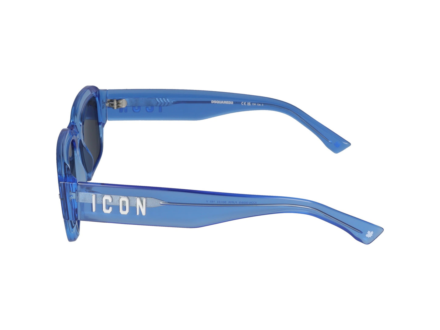 Icon 0009/s PJP/IR BLUE 50.00 / PJP/IR BLUE